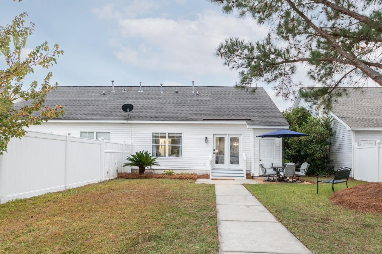 Encanto Of The Lowcountry In Old Town Bluffton Exterior photo